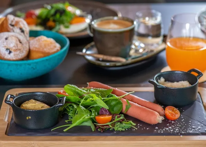 酒店 Flow & Conference