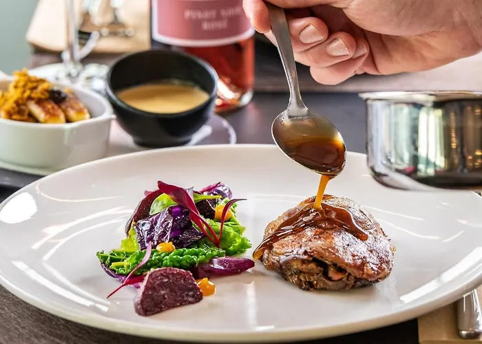 Flow & Conference Hotel Inarcs