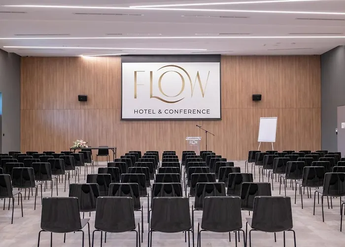 Flow & Conference