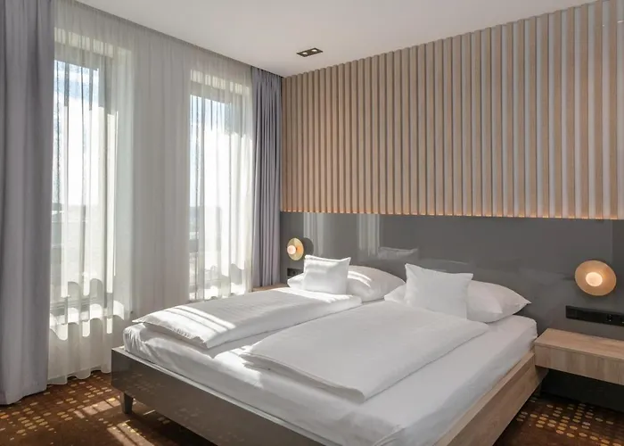 Hotel Flow & Conference Inarcs