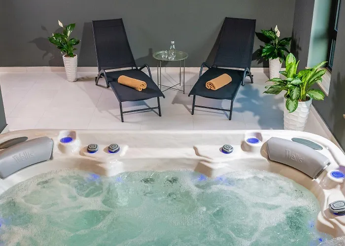 Hotel Flow & Conference