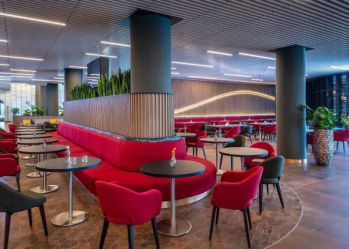 Flow & Conference 4* Inárcs