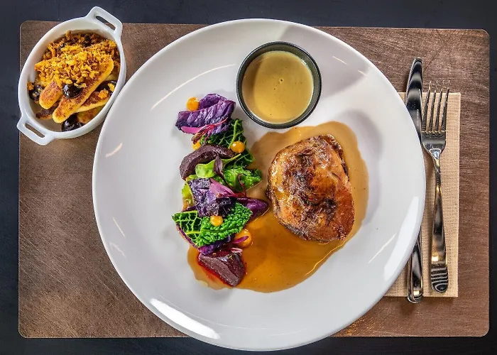 Flow & Conference 4*