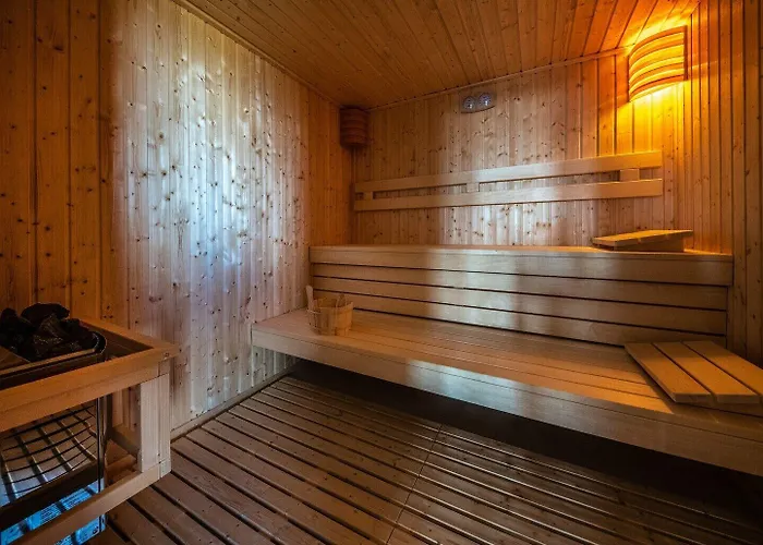 Flow & Conference 4*