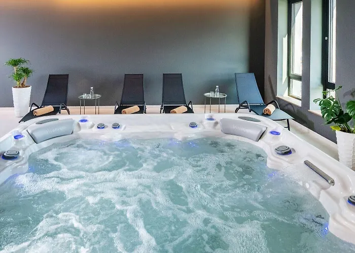 Flow & Conference 4*