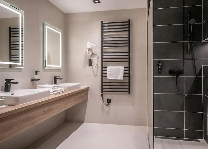 酒店 Flow & Conference