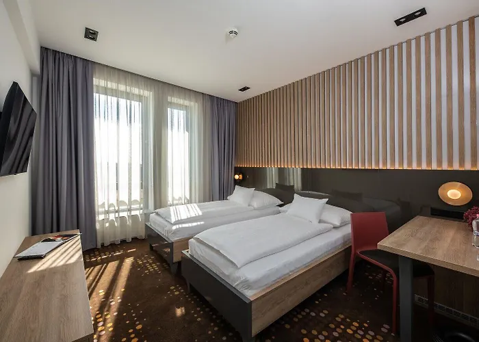 Flow & Conference 4*