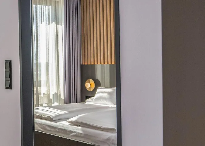 酒店 Flow & Conference