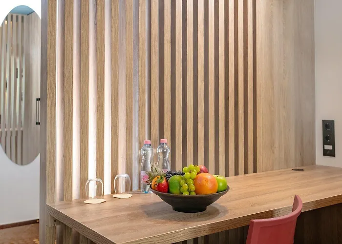 Flow & Conference 酒店 4*