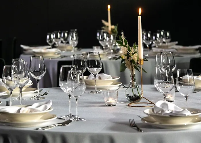 酒店 Flow & Conference